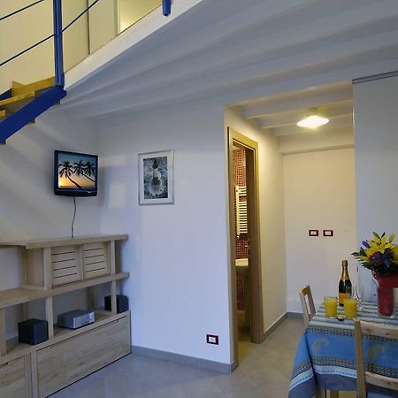 Romalighthouse Appartement Buitenkant foto