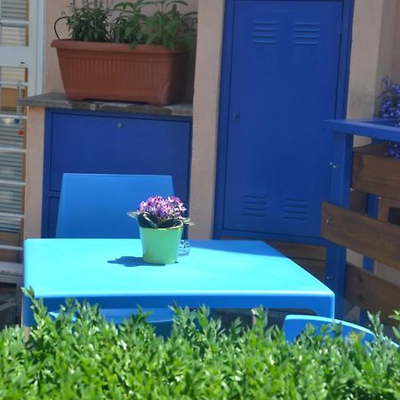 Romalighthouse Appartement Buitenkant foto