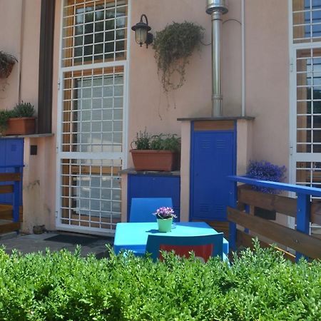 Romalighthouse Appartement Buitenkant foto