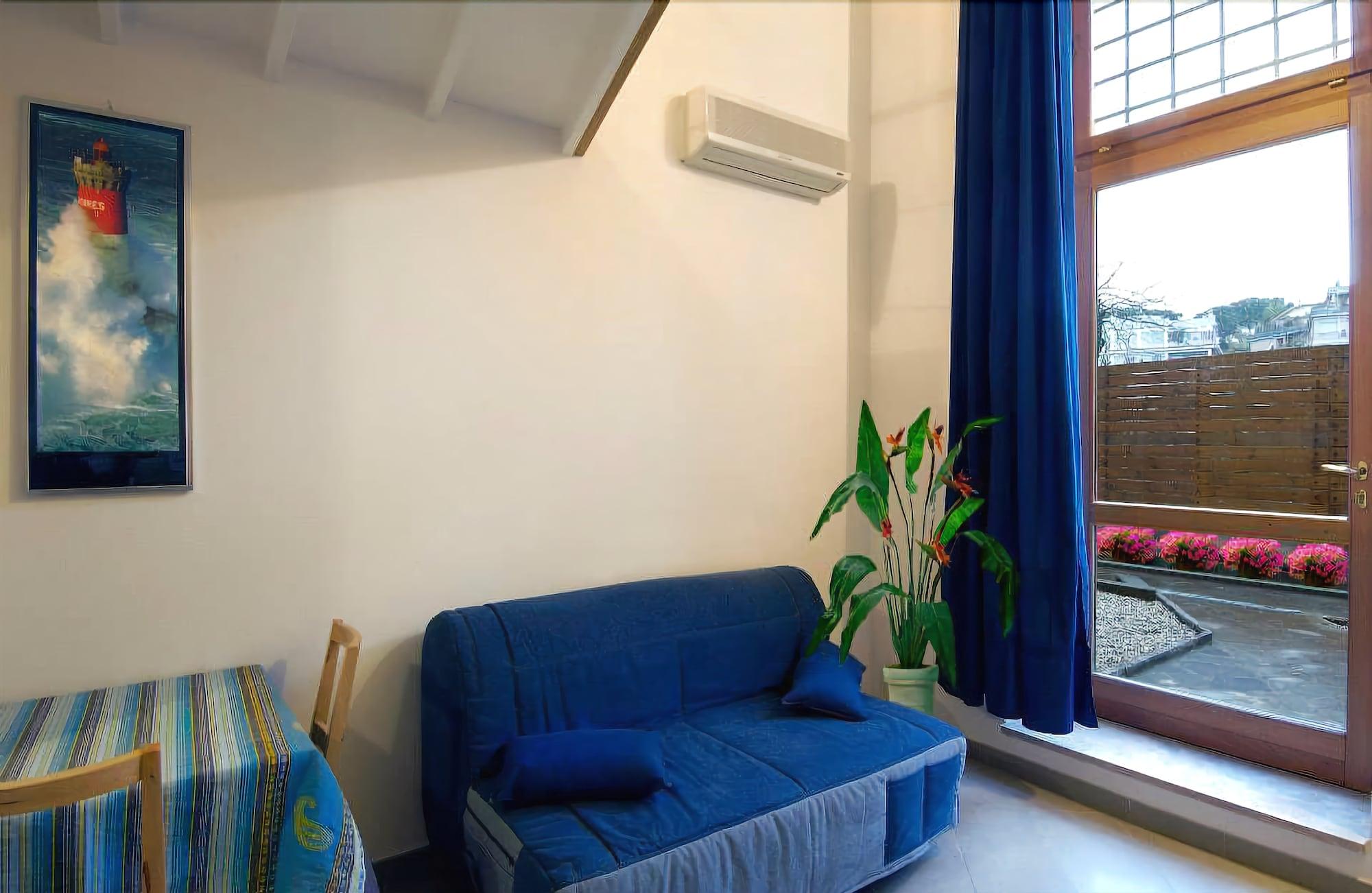 Romalighthouse Appartement Buitenkant foto