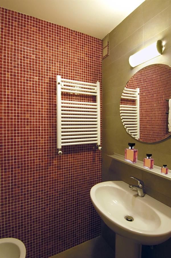 Romalighthouse Appartement Buitenkant foto