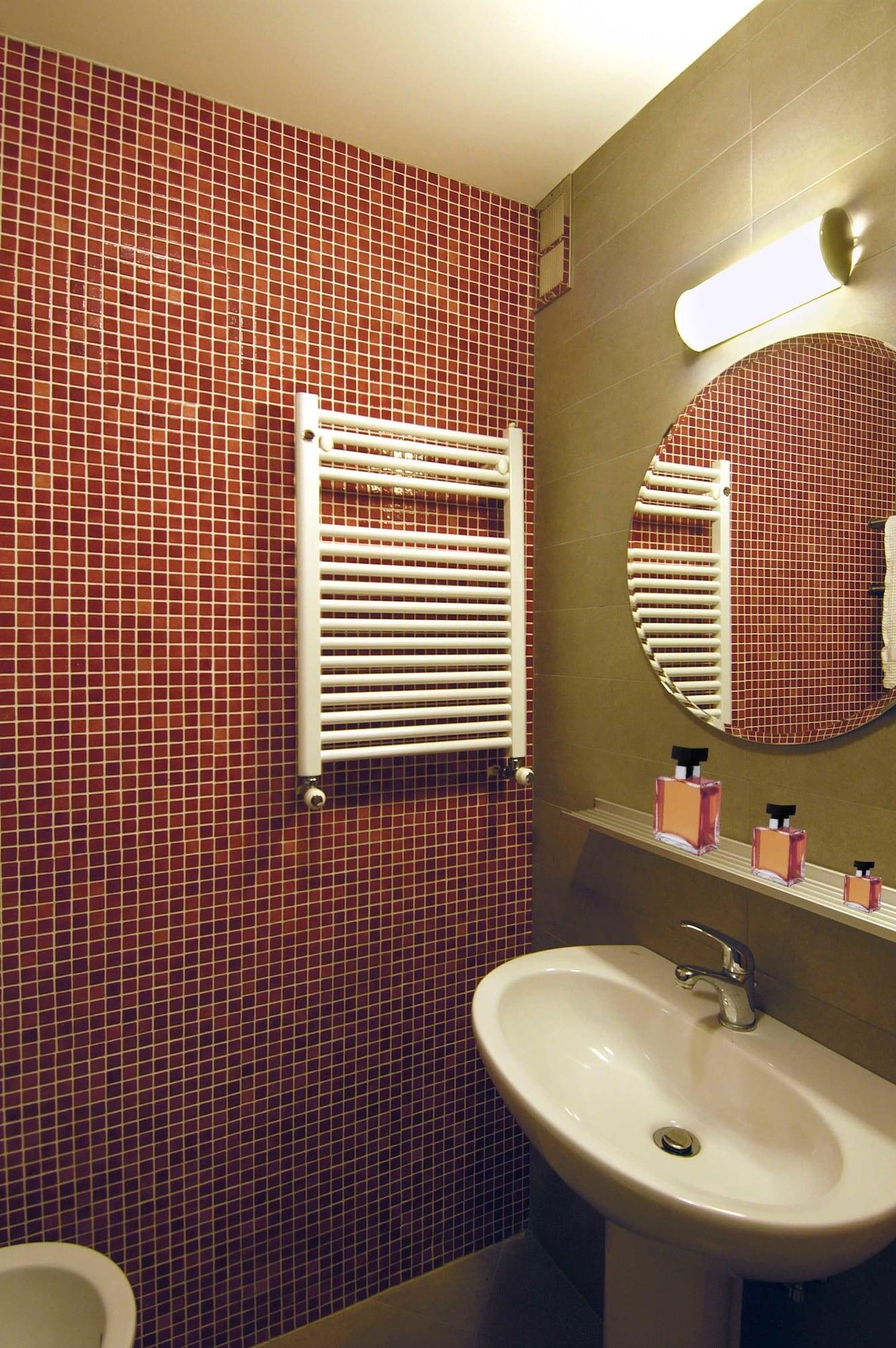 Romalighthouse Appartement Buitenkant foto