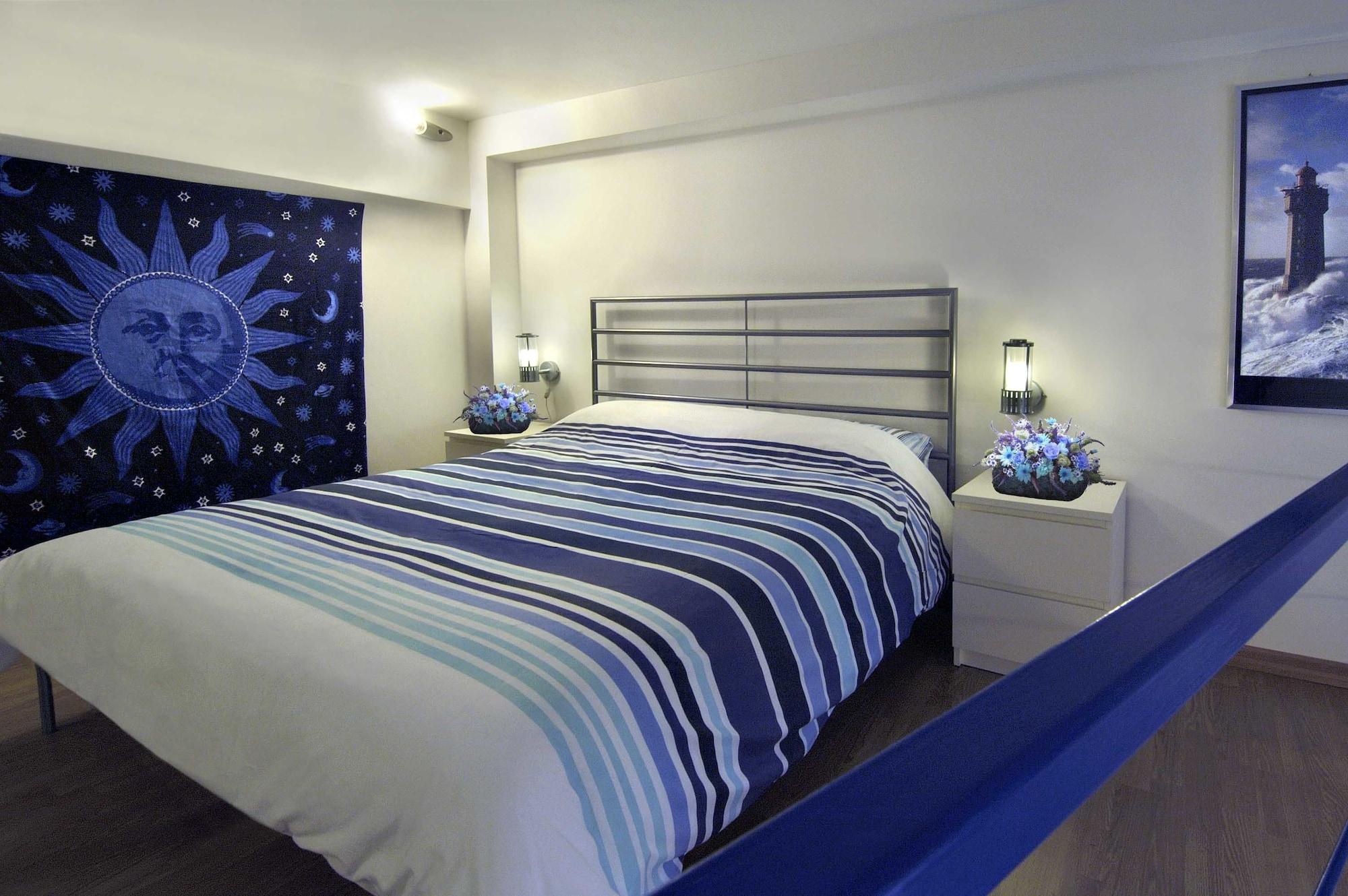 Romalighthouse Appartement Buitenkant foto