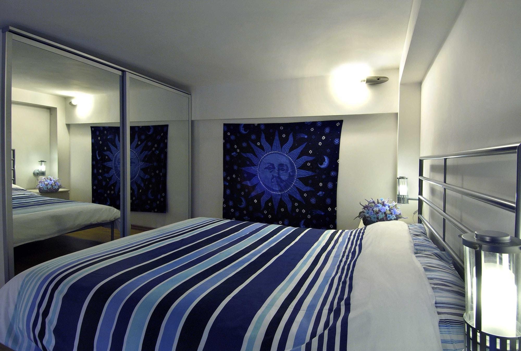 Romalighthouse Appartement Buitenkant foto