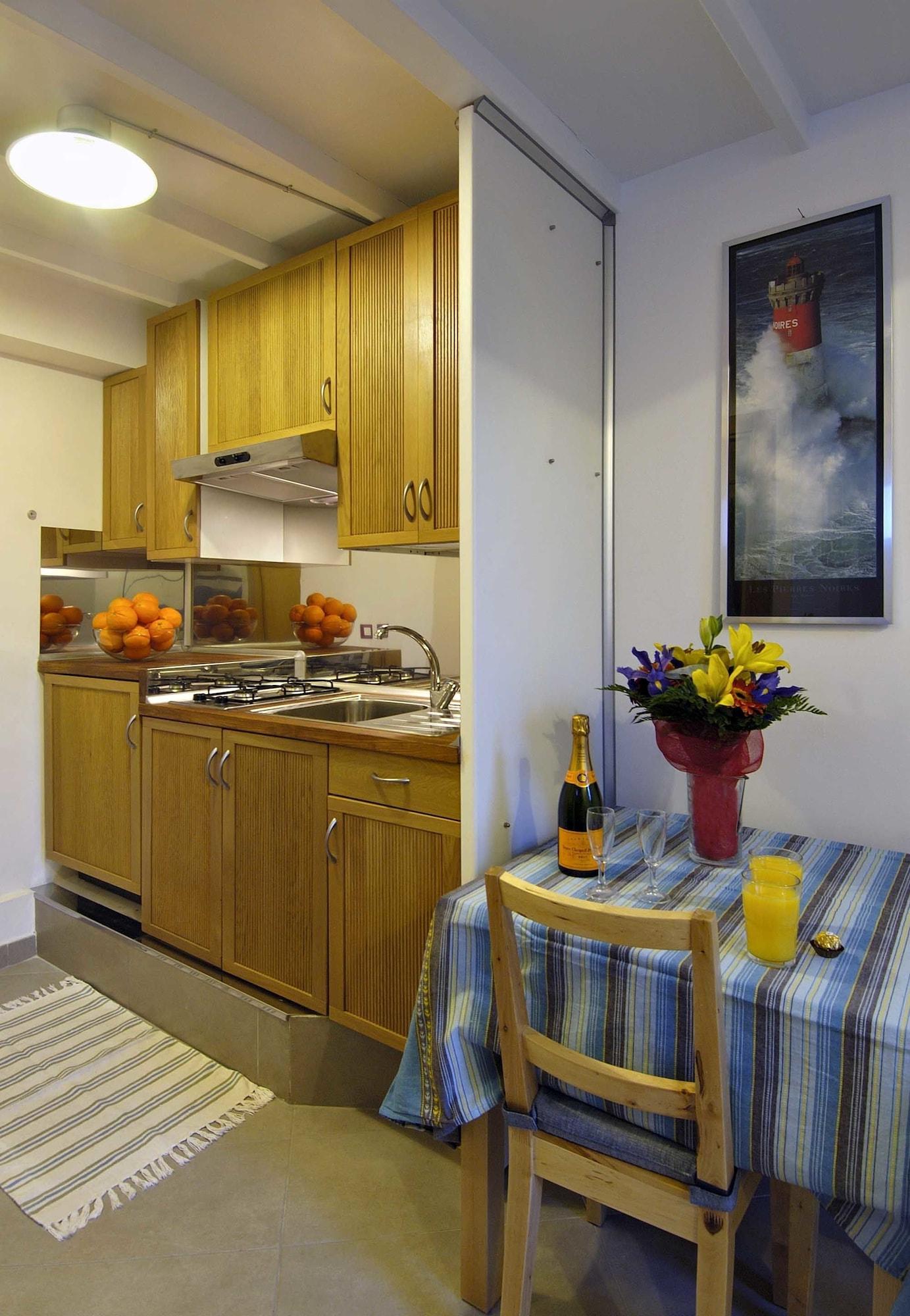 Romalighthouse Appartement Buitenkant foto