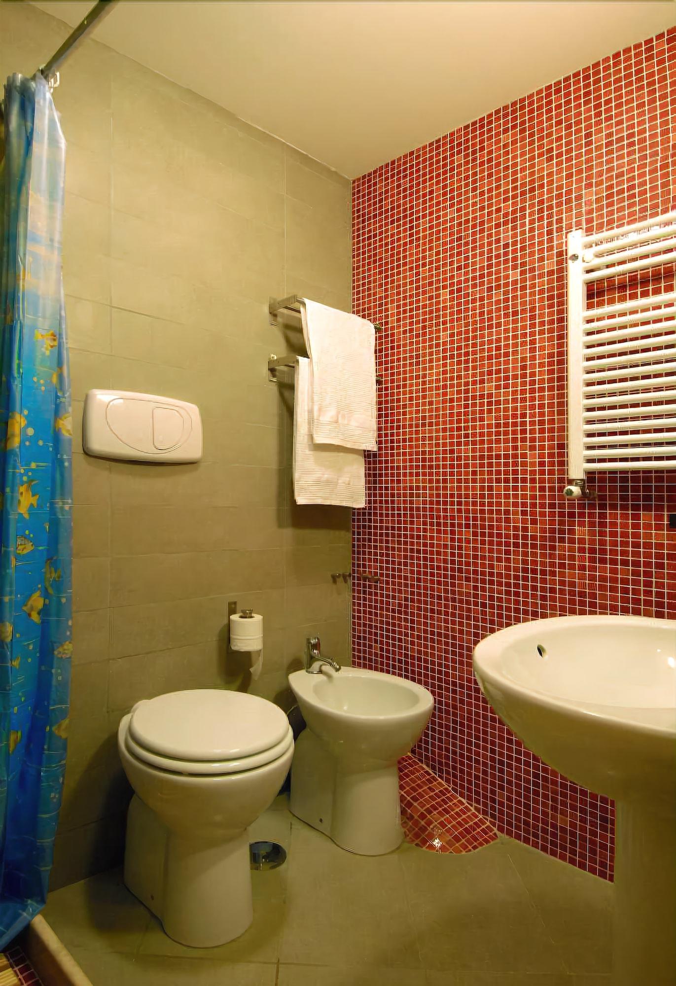 Romalighthouse Appartement Buitenkant foto