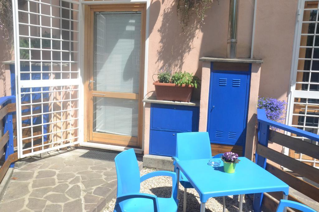 Romalighthouse Appartement Buitenkant foto