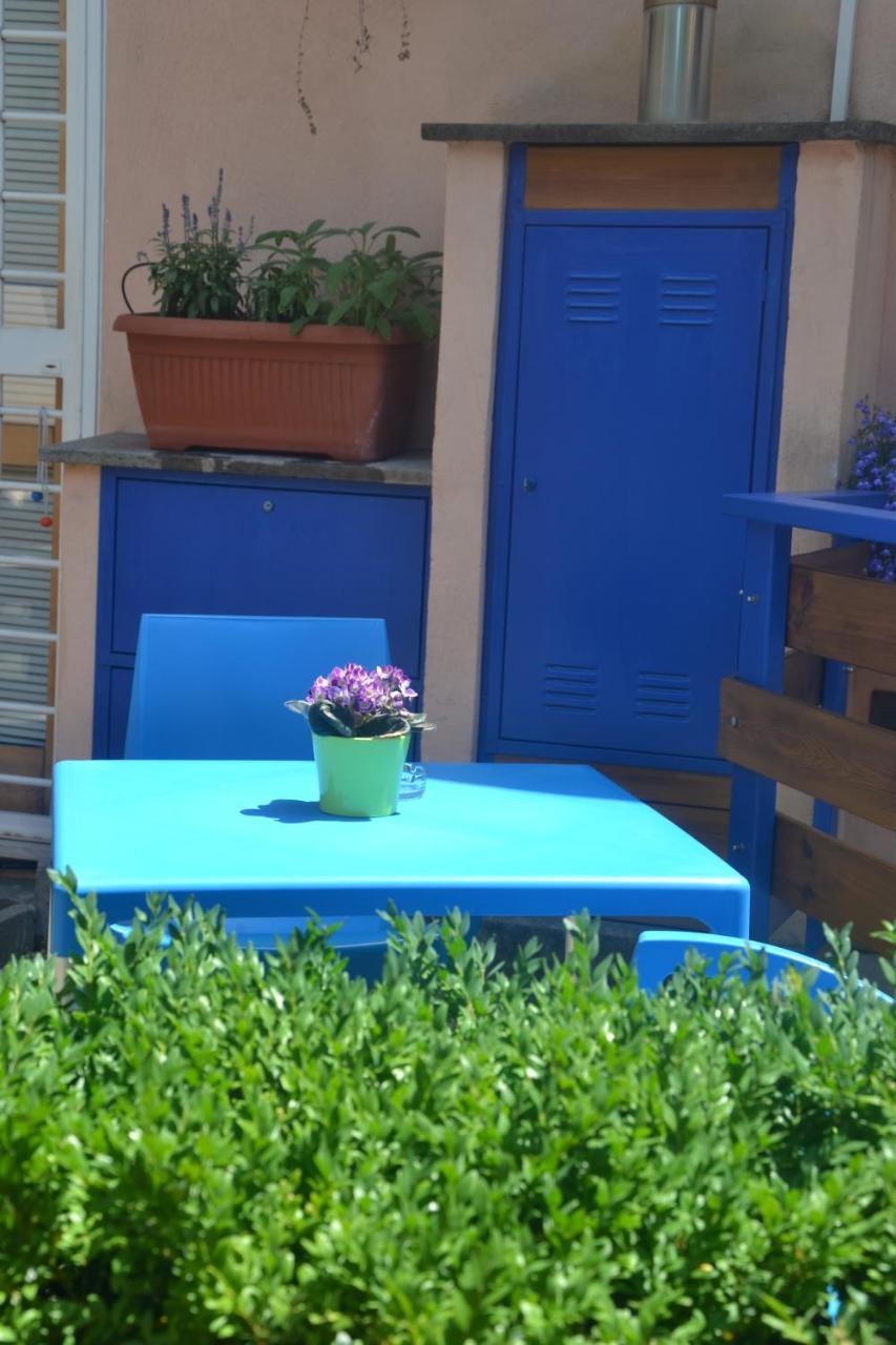 Romalighthouse Appartement Buitenkant foto
